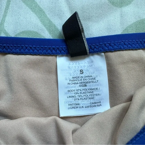 Jcrew bikini set - Picture 7 of 10